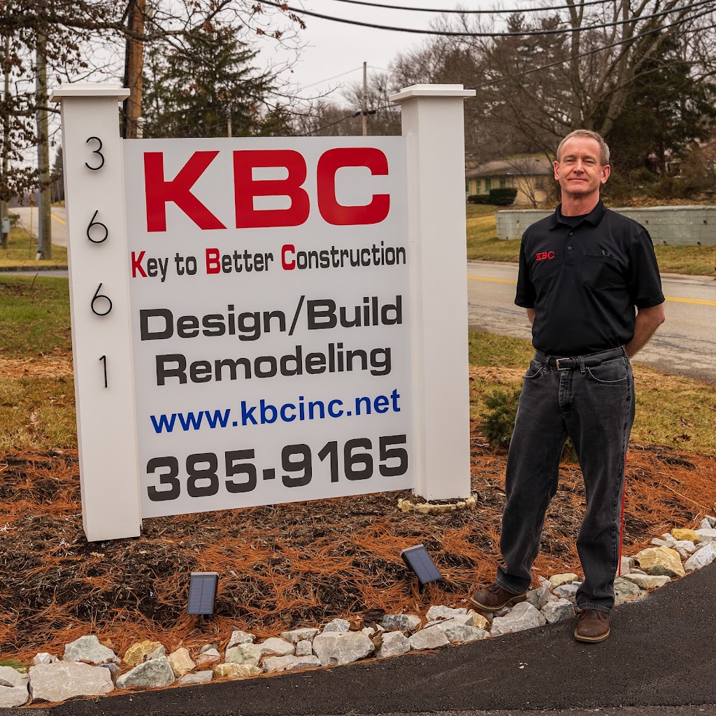 Ken Bryan Construction Inc | 3661 Galbraith Rd, Cincinnati, OH 45247, USA | Phone: (513) 385-9165