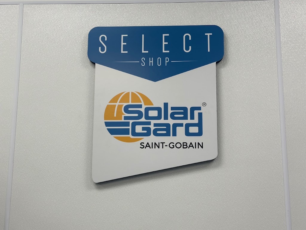 Solar Gard Phoenix Service Center | 3618 E Southern Ave Suite 2, Phoenix, AZ 85040, USA | Phone: (866) 572-1922