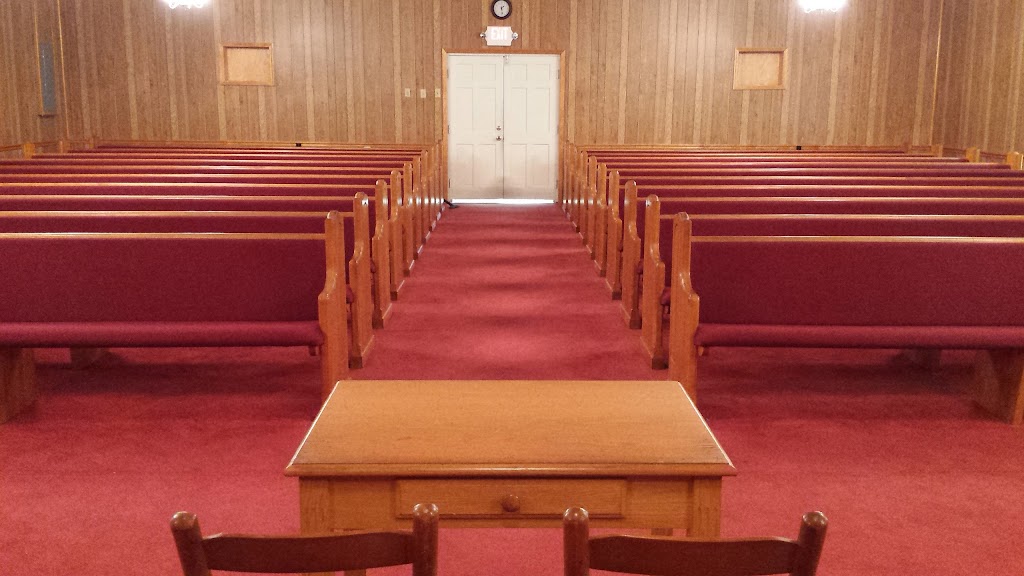 Sharpes Church Interiors | 2501 Ashe Ave, Dunn, NC 28334, USA | Phone: (919) 356-3067