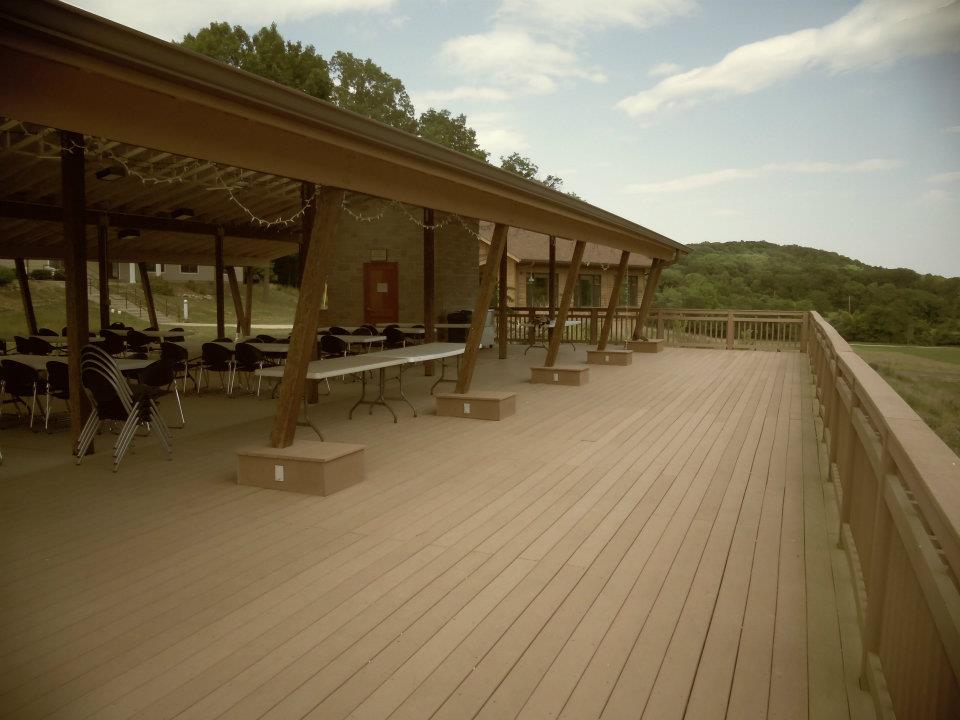 Wyman Center | 600 Kiwanis Dr, Eureka, MO 63025, USA | Phone: (636) 938-5245