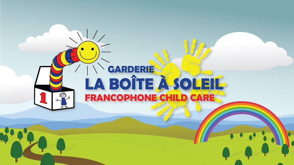 La Boîte à soleil Nouvel Horizon | 621 Quaker Rd, Welland, ON L3C 3H1, Canada | Phone: (905) 735-9536