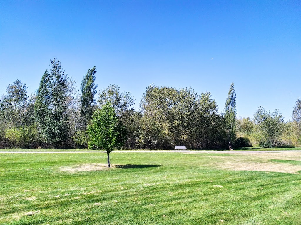 Marianne Williams Park | 3451 E Barber Valley Dr, Boise, ID 83706 | Phone: (208) 608-7600