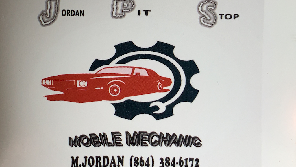 JordanPitStop LLC | 550 Old Corinth Rd, Newnan, GA 30263, USA | Phone: (678) 378-8459