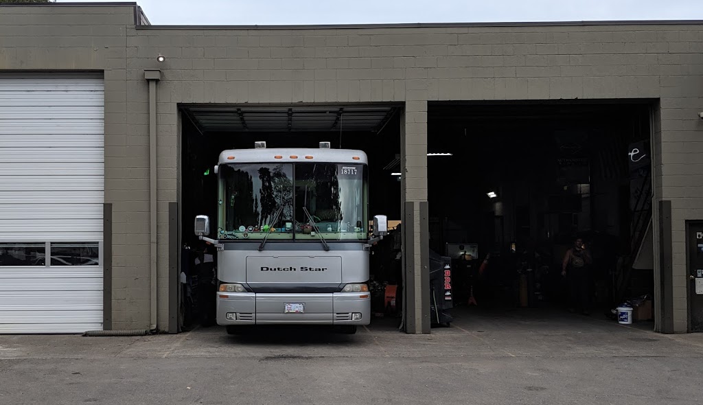 Terrys Diesel & RV Repair | 3345 NW St Helens Rd, Portland, OR 97210 | Phone: (503) 224-1516