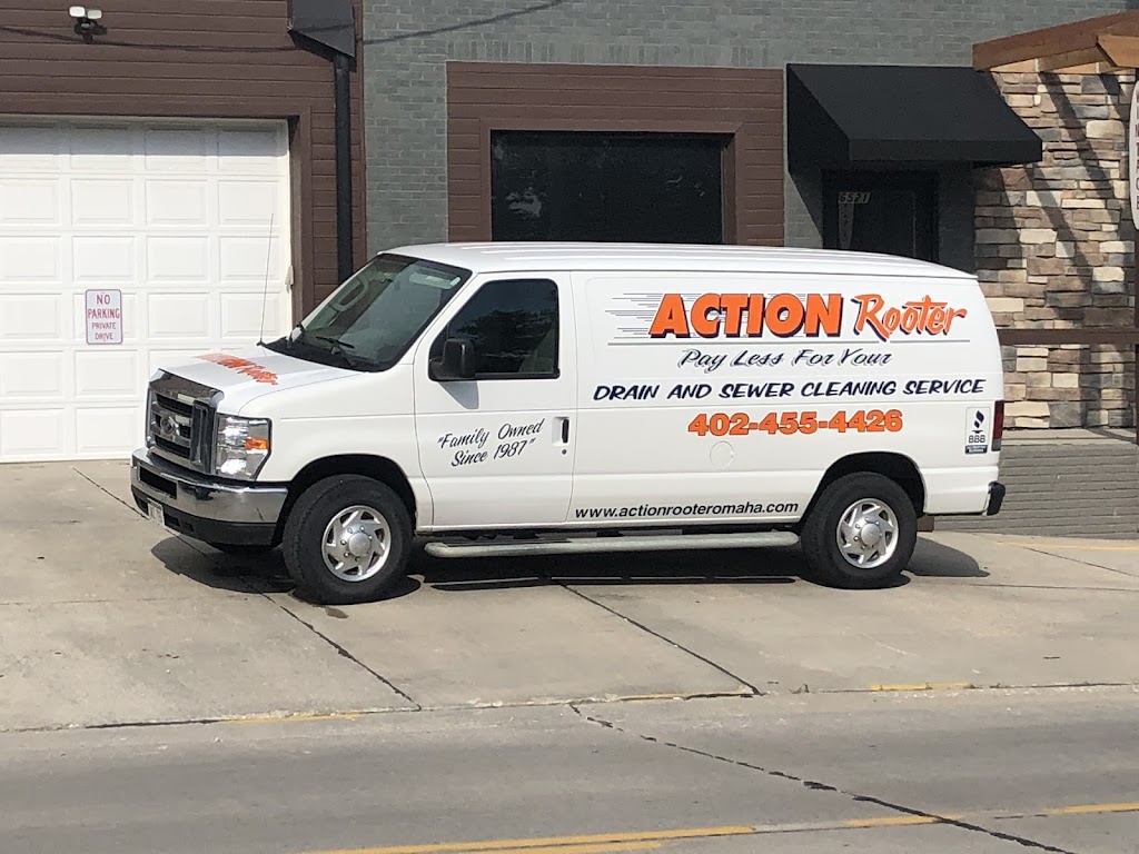 Action Rooter | 6521 Irvington Rd #1214, Omaha, NE 68122 | Phone: (402) 455-4426