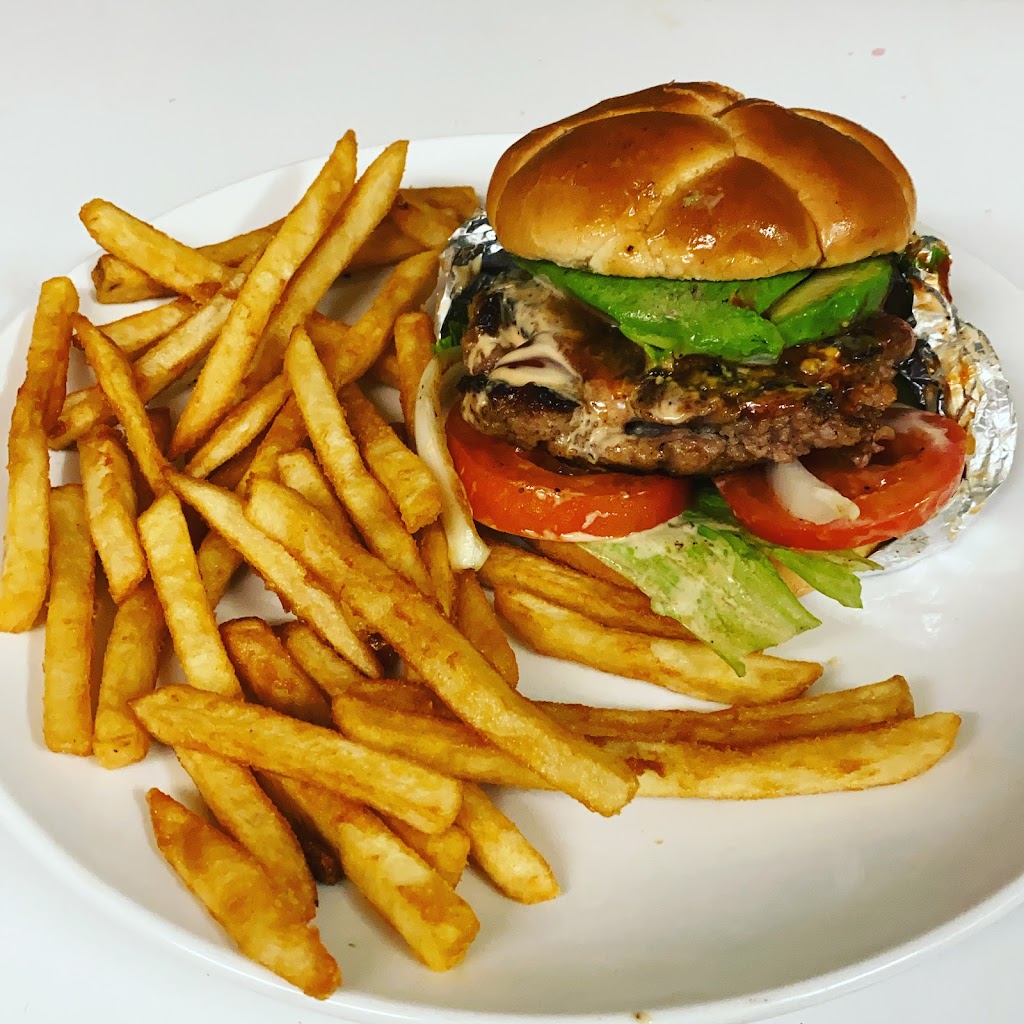 La Chiva Colombia Lonchera | 800 E 33rd St, Signal Hill, CA 90755, USA | Phone: (562) 623-8625