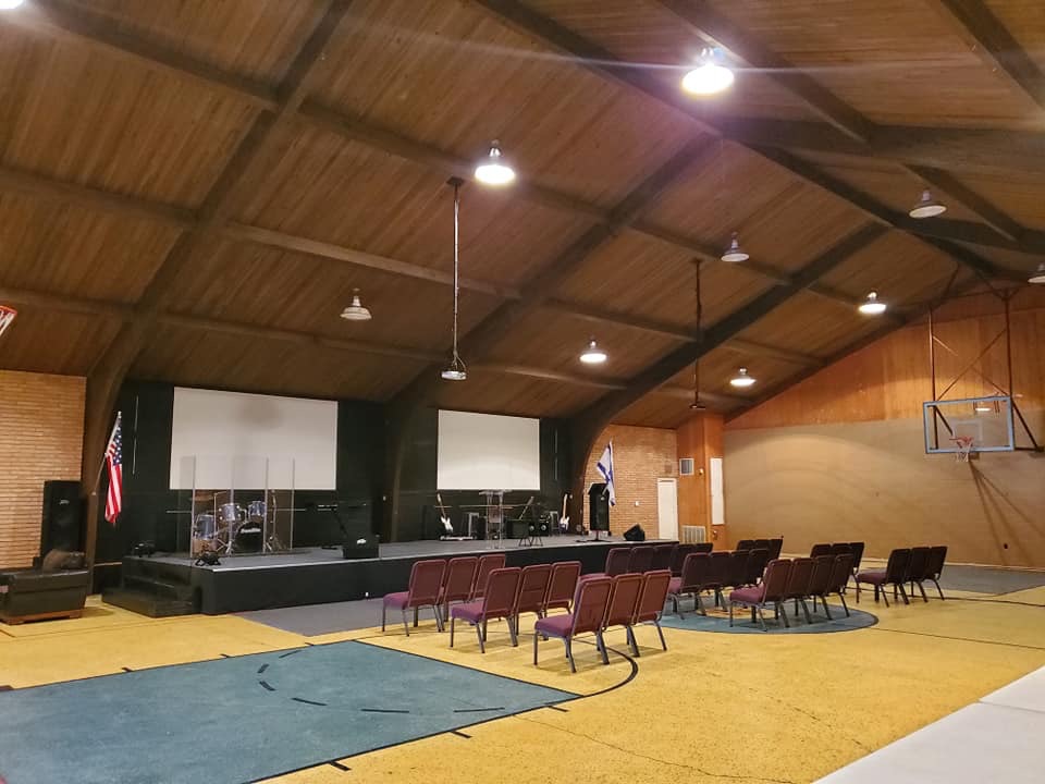 New Beginning Worship Center | 1200 SW 44th St, Oklahoma City, OK 73109, USA | Phone: (405) 631-9010