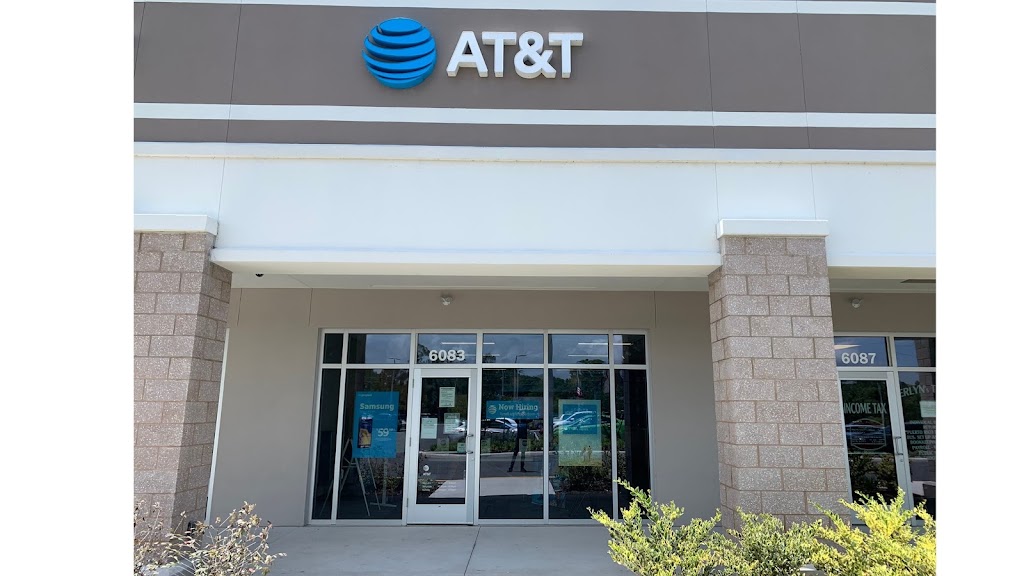 AT&T Store | 6083 U.S. Hwy 17-92 N, Davenport, FL 33896, USA | Phone: (863) 353-1843