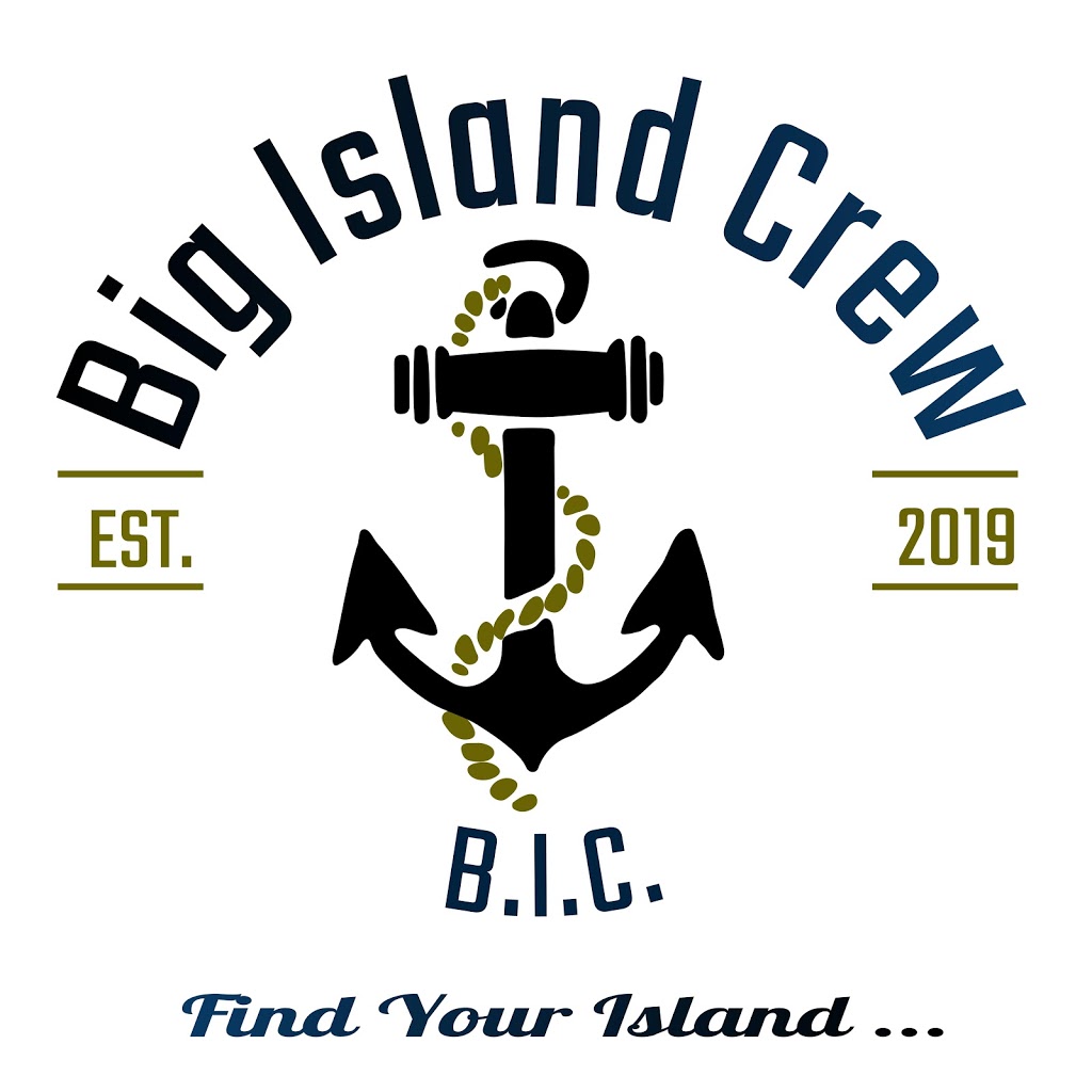 Big Island Crew LLC | 14353 Bedford Dr, Eden Prairie, MN 55346, USA | Phone: (480) 704-1266