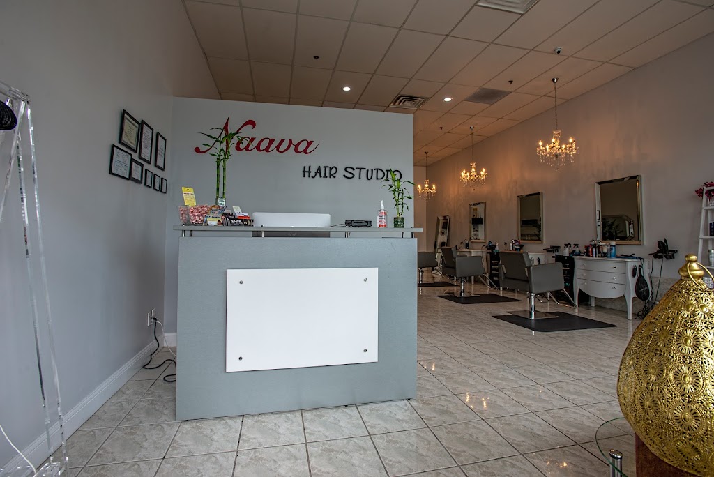 NAAVA Hair Studio | 86 Morris Ave suite5, Neptune City, NJ 07753, USA | Phone: (732) 807-3355