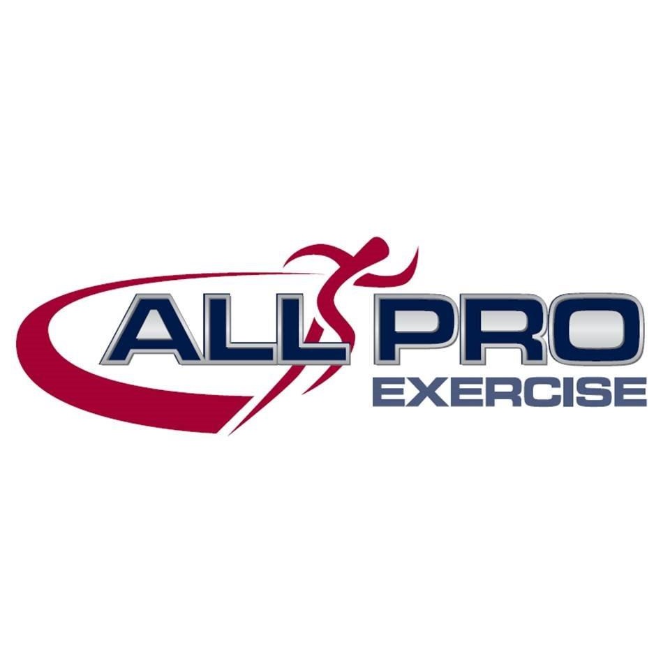 All Pro Exercise | 35539 Schoolcraft Rd, Livonia, MI 48150, USA | Phone: (734) 927-6500