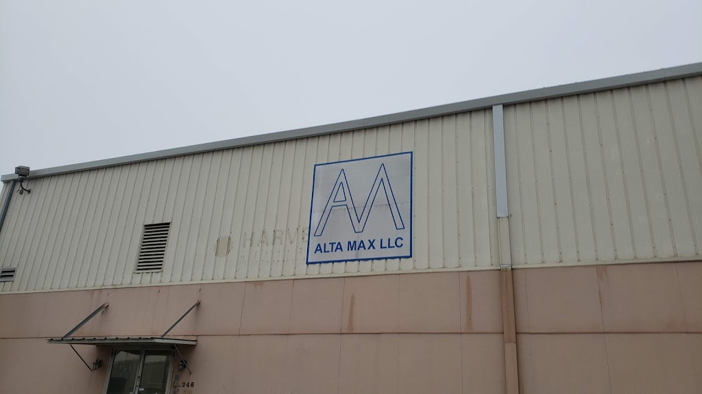Alta Max LLC | 246 Harbor Cir, New Orleans, LA 70126, USA | Phone: (504) 948-8625