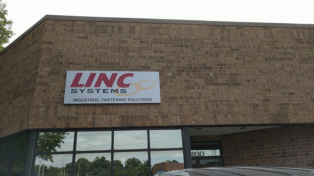 LINC Systems - Distribution Center | 930 E Springfield Rd, High Point, NC 27263, USA | Phone: (336) 861-8622
