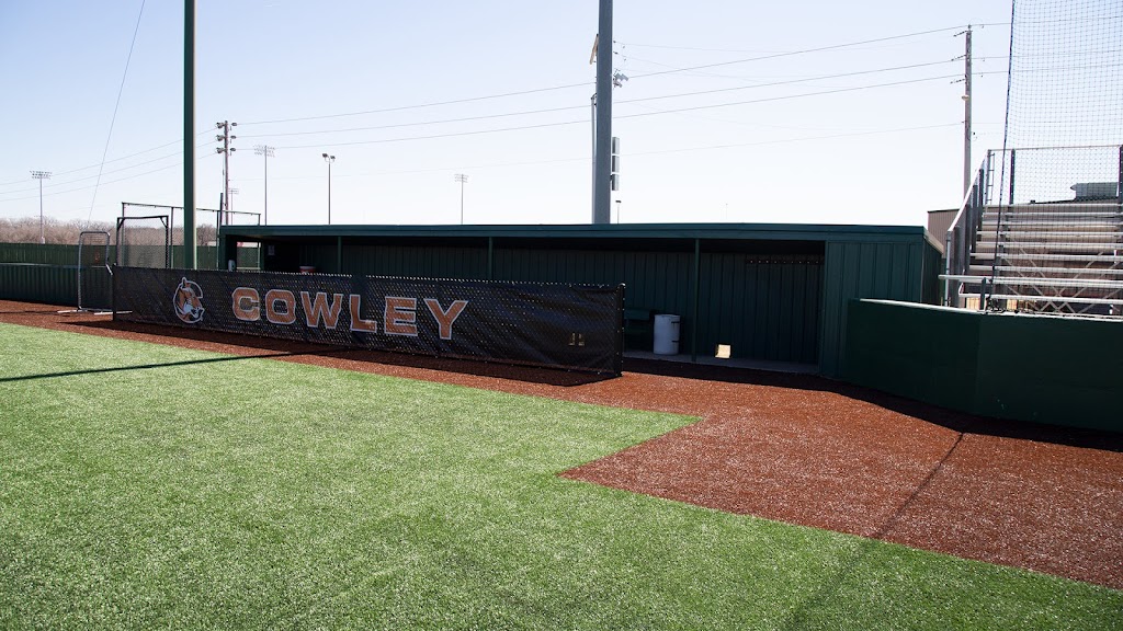 Tiger Ball Park - Cowley College | 1500 S Summit St, Arkansas City, KS 67005, USA | Phone: (620) 441-5268