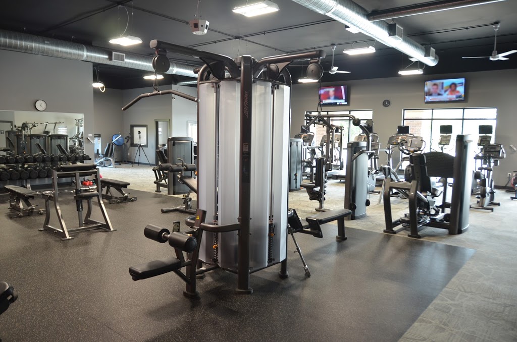 Titan Fitness | 6760 Woodland Blvd Suite F, Hickman, NE 68372, USA | Phone: (402) 560-8226