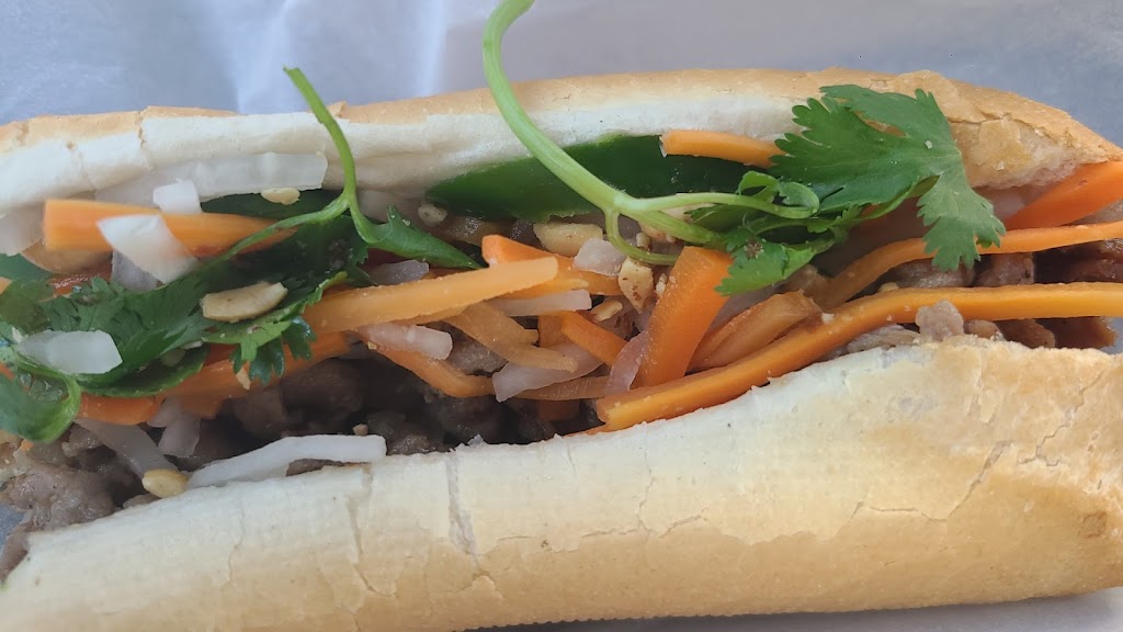 Lò Bánh Mì French Bakery | 6516 New York Ave, Arlington, TX 76002, USA | Phone: (817) 400-0658