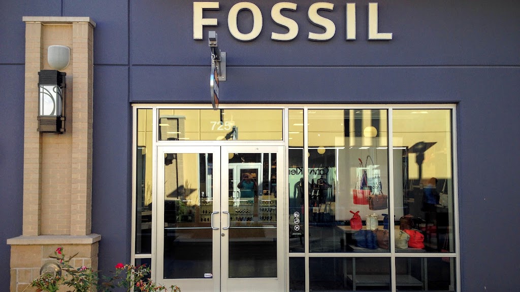 Fossil Outlet | 18521 Outlet Blvd #725, Chesterfield, MO 63005, USA | Phone: (636) 778-1525