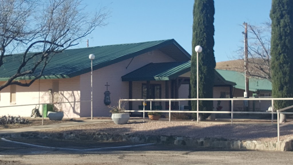 Cornerstone Baptist Church | 18280 South La Cañada Drive, Sahuarita, AZ 85629, USA | Phone: (520) 625-1737