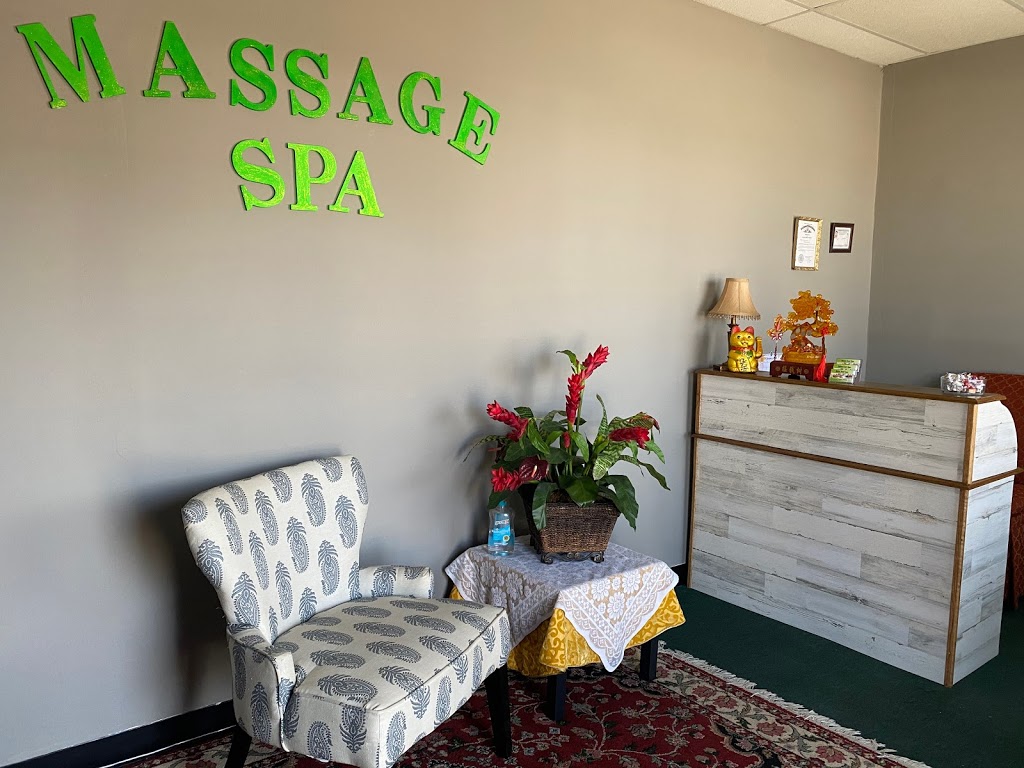 Relax Foot Spa, LLC | 509 West Washington St S, Broken Arrow, OK 74012, USA | Phone: (918) 633-1263