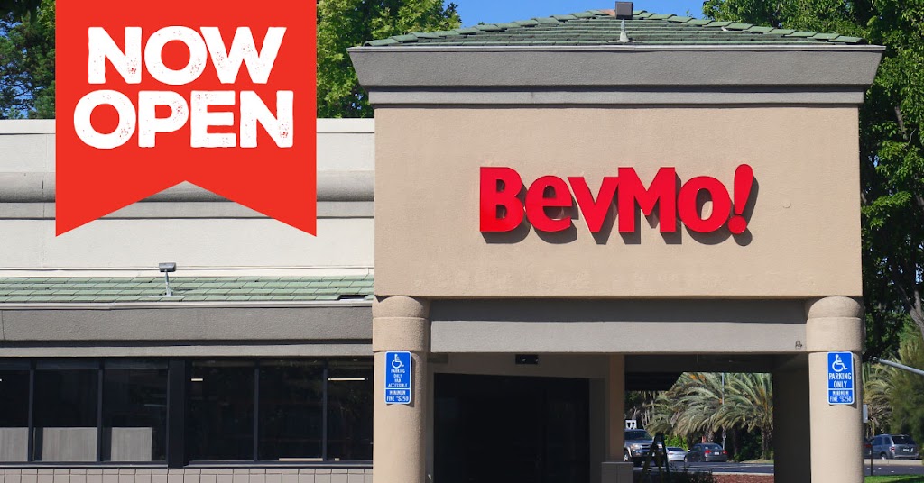 BevMo! | 4301 First St, Livermore, CA 94551, USA | Phone: (925) 373-0425