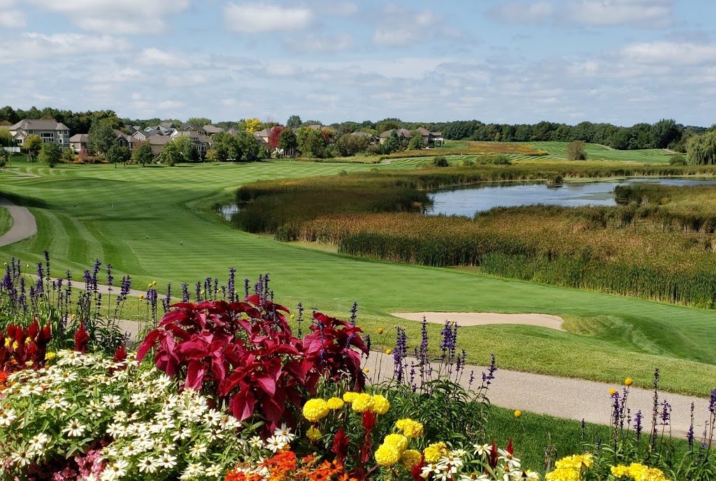 Chaska Town Course | 3000 Town Course Dr, Chaska, MN 55318, USA | Phone: (952) 443-3748