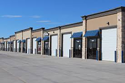 A Plus Super Storage Shops | 8501 Valencia Ave, Lubbock, TX 79424, USA | Phone: (806) 687-9393