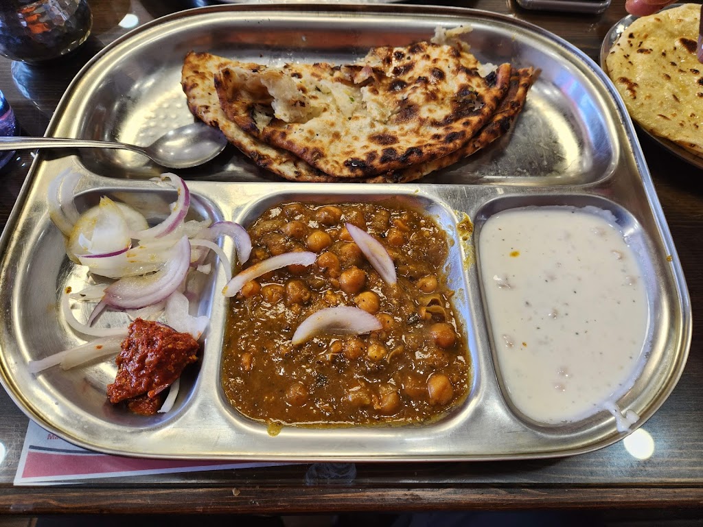 Punjabi Dhaba (Hicksville) | 257 S Broadway, Hicksville, NY 11801, USA | Phone: (516) 433-7495