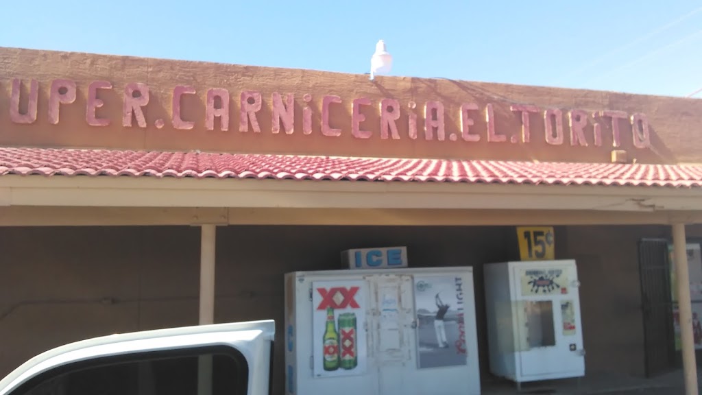 Super Carniceria El Torito | 18337 E San Tan Blvd, Queen Creek, AZ 85142, USA | Phone: (480) 988-2721