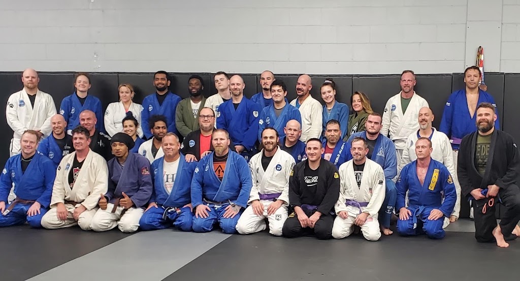 Tracks Brazilian Jiu-jitsu | 11403 Foley Blvd NW, Minneapolis, MN 55448, USA | Phone: (612) 275-8888