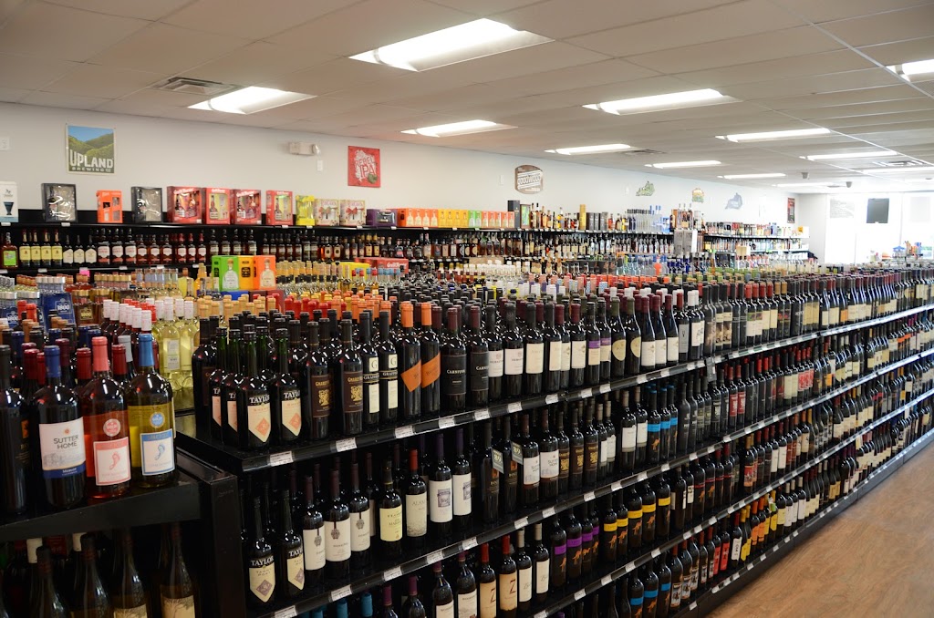 Save-A-Step Liquors | 6408 KY-146, Crestwood, KY 40014, USA | Phone: (502) 241-3884