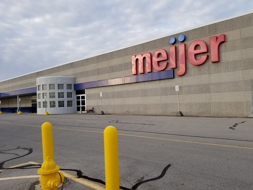 Meijer | 8870 Columbus Pike, Lewis Center, OH 43035, USA | Phone: (740) 548-0000