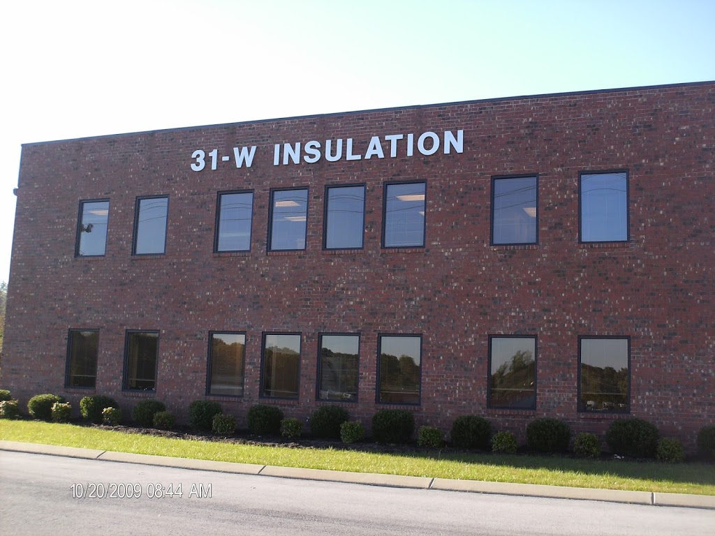 31-W Insulation | 7434 Cycle Ln, Goodlettsville, TN 37072, USA | Phone: (877) 241-4563