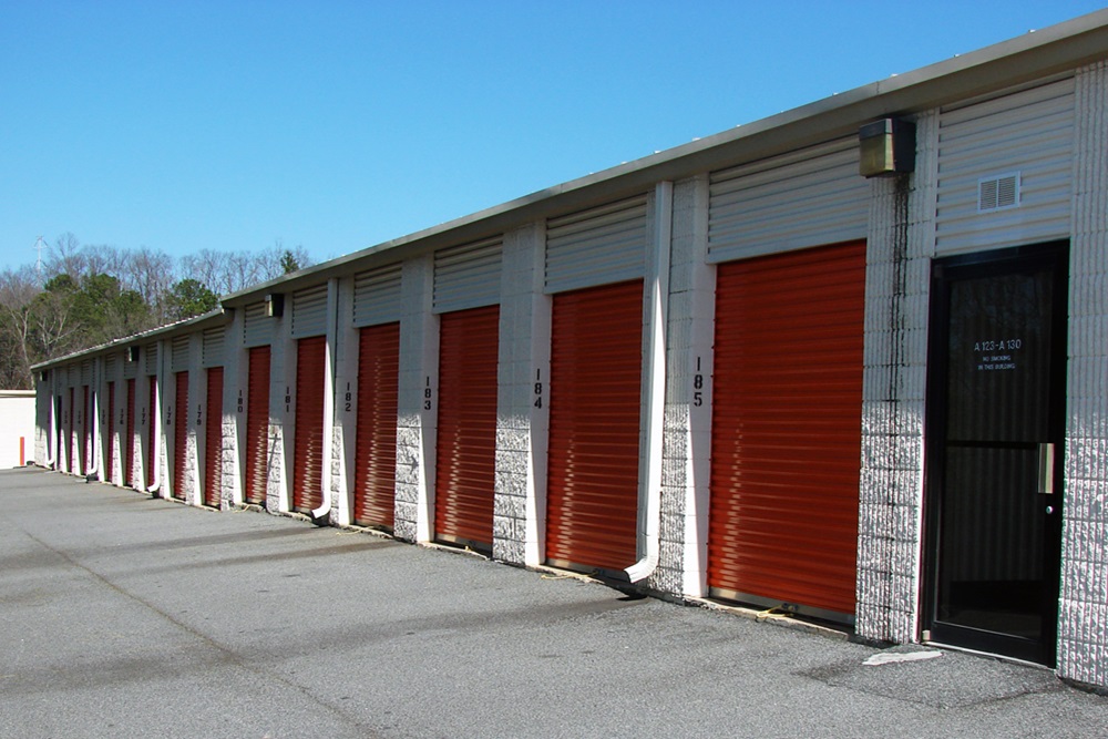 Public Storage | 10763 Hwy 92, Woodstock, GA 30188, USA | Phone: (678) 273-2861