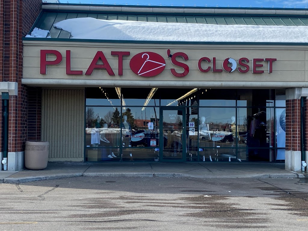 Platos Closet | 12940 Riverdale Dr NW, Coon Rapids, MN 55448, USA | Phone: (763) 421-7880