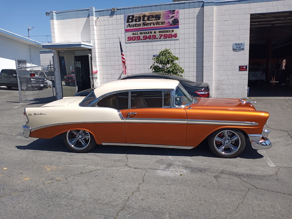 Bates Auto Service | 958 W 9th St, Upland, CA 91786, USA | Phone: (909) 949-7984