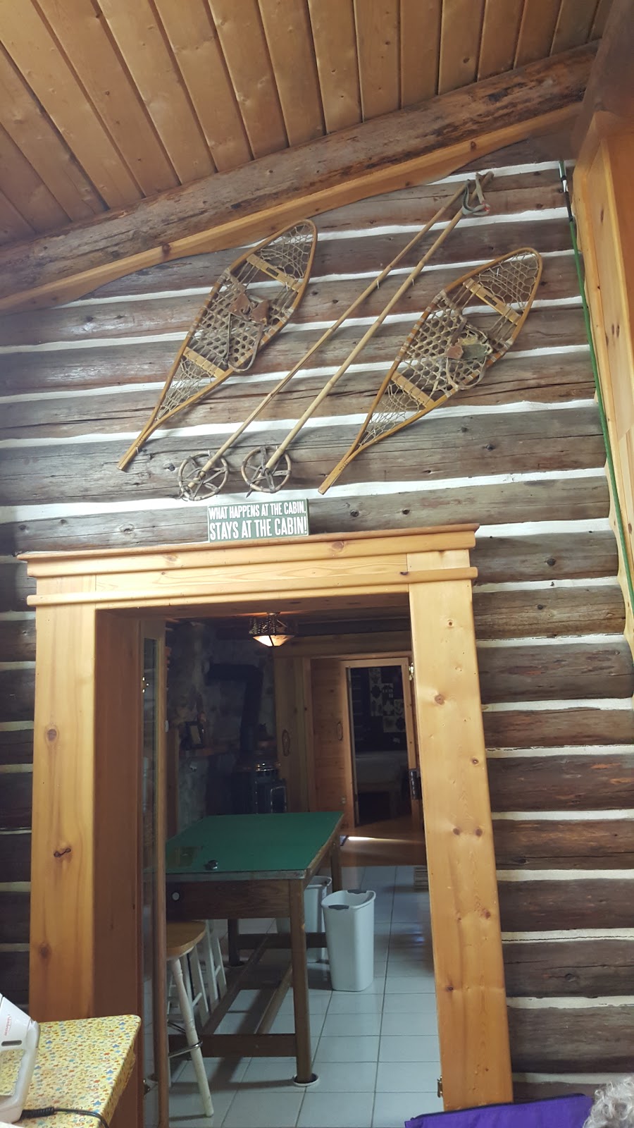 Log Cabin Retreats | 21628 195th Ave SE, Monroe, WA 98272, USA | Phone: (425) 563-3133