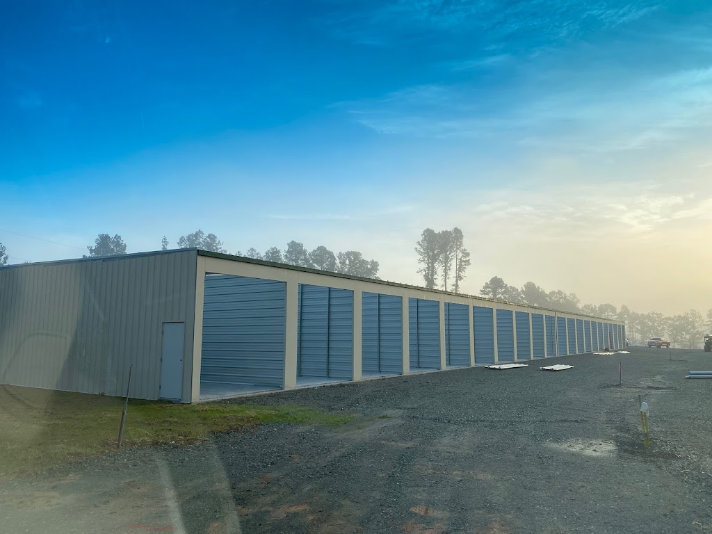 Harris Lake Boat & RV Storage (South) | 208 Dickens Rd, Moncure, NC 27559 | Phone: (919) 362-0088