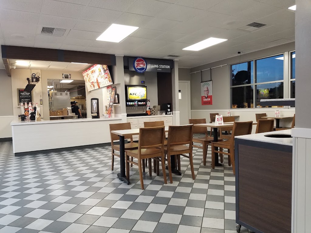 KFC | 23030 Eastpark Dr, Yorba Linda, CA 92887 | Phone: (714) 637-0652