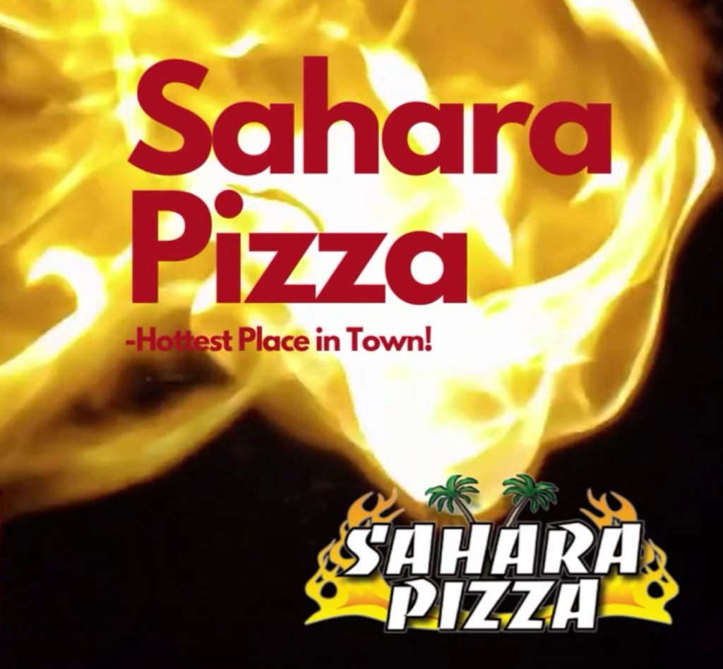 Sahara Pizza | 12405 20th St NE, Lake Stevens, WA 98258, USA | Phone: (425) 335-5000