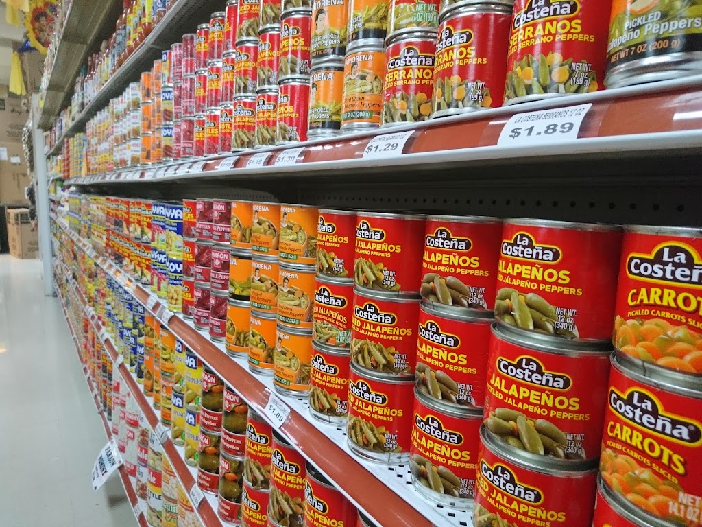 Carniceria Guadalajara | 955 W Craig Rd, North Las Vegas, NV 89032, USA | Phone: (702) 657-3867