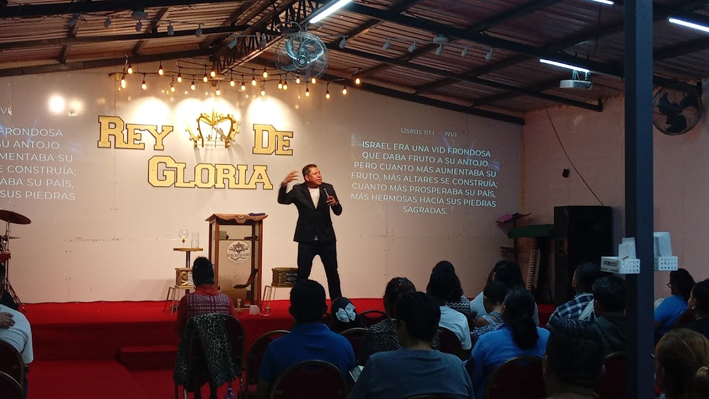 iglesia rey de gloria | call, Del Jade 6333, Villa Del Campo 2da. Secc, 22254 Tijuana, B.C., Mexico | Phone: 664 190 2177