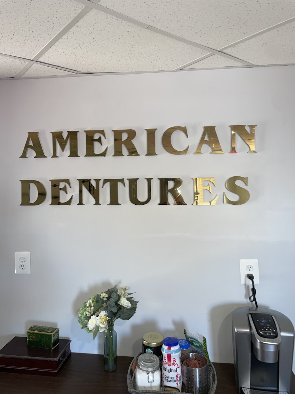 American Dentures | 1902 S Broad St, Hamilton Township, NJ 08610, USA | Phone: (609) 759-2468