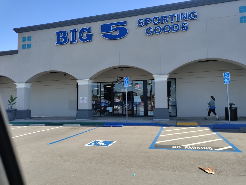 Big 5 Sporting Goods | 15254 Rosecrans Ave, La Mirada, CA 90638, USA | Phone: (714) 523-3501