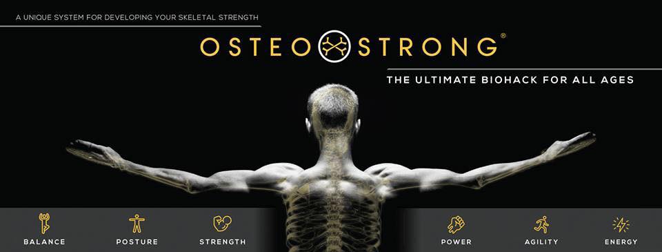 OsteoStrong Carlsbad | 6949 El Camino Real UNIT 103, Carlsbad, CA 92009, USA | Phone: (760) 607-6968