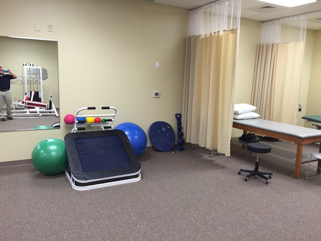 Select Physical Therapy | 870 Gold Hill Rd Suite 103, Fort Mill, SC 29708, USA | Phone: (803) 835-6000
