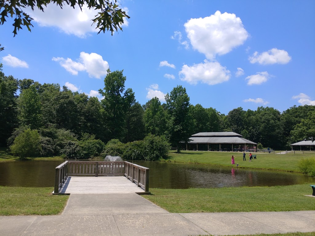 Crystal Lake Park | 3502 River Rd, Hopewell, VA 23860, USA | Phone: (804) 541-2353