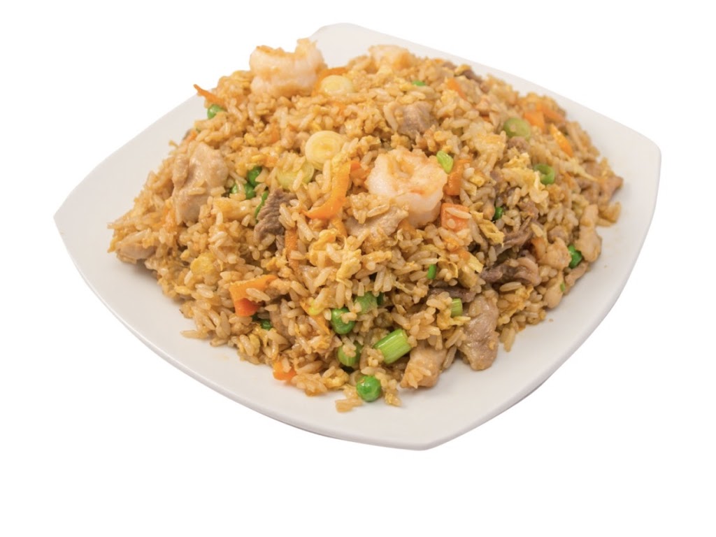 Orange Chicken Express Chinese Food | 2301 Mountain Lake Rd, Dallas, TX 75224, USA | Phone: (972) 803-4339