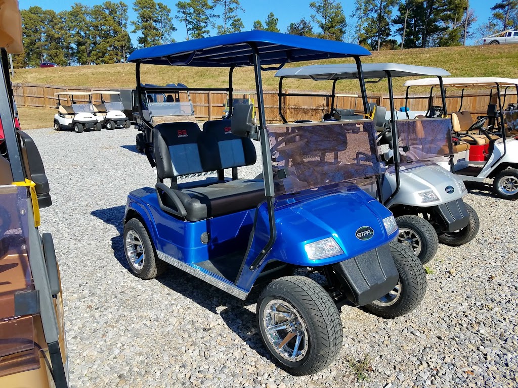 Golf Cars of Hernando | 3400 McCracken Rd #1, Hernando, MS 38632, USA | Phone: (662) 429-1566