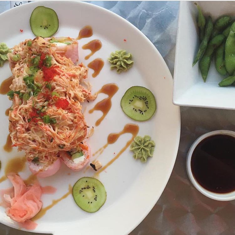 Sushi Sake Redlands | 24856 SW 177th Ave, Homestead, FL 33031, USA | Phone: (305) 242-0222