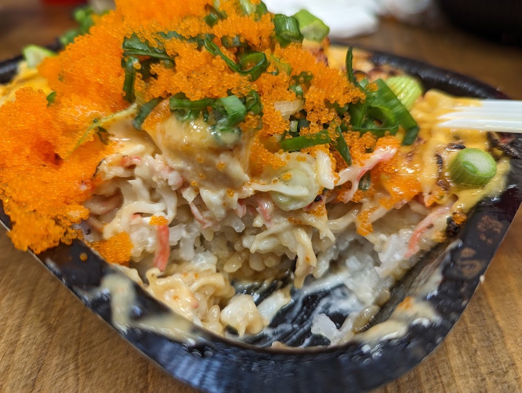 Poke Ichii | 1670 E Monte Vista Ave, Vacaville, CA 95687, USA | Phone: (707) 724-6814